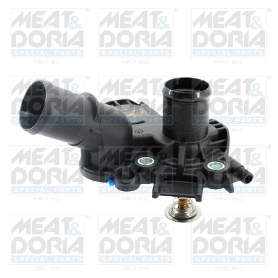 Thermostat Housing